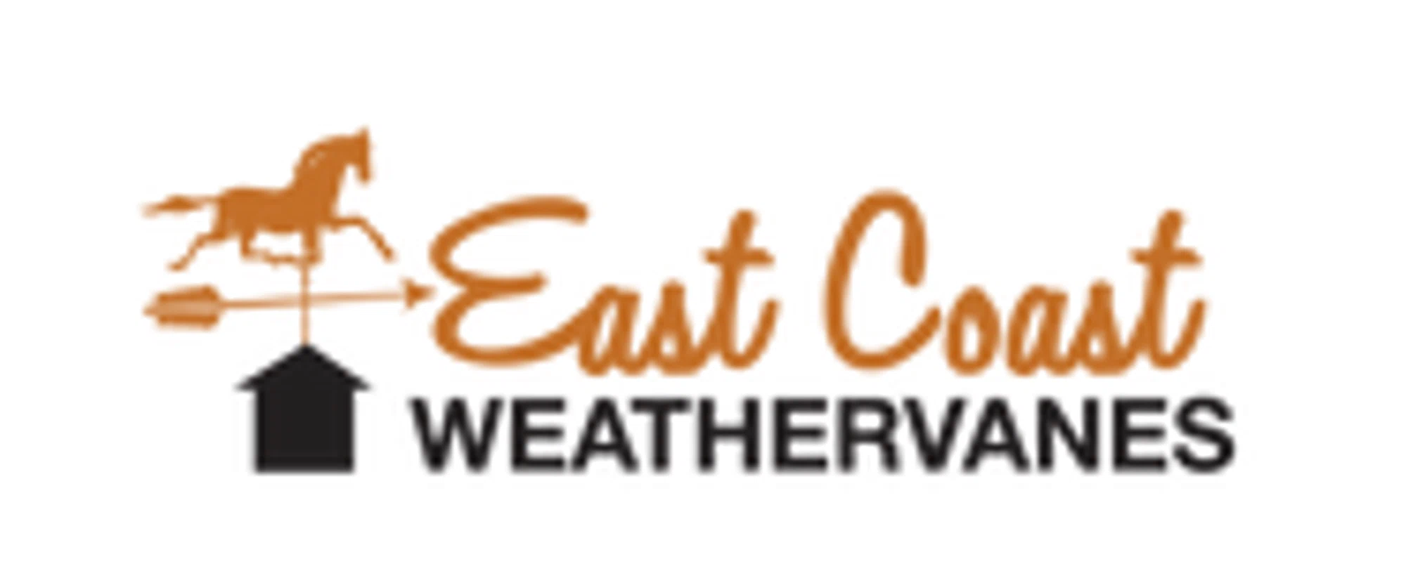 Eastcoast Weathervanes logo