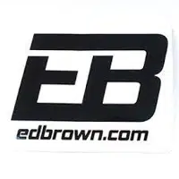 Ed Brown Products logo