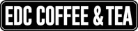 EDC Coffee & Tea logo
