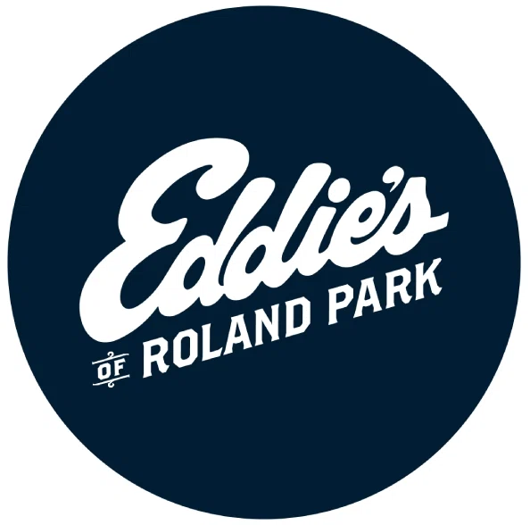 Eddies of Roland Park logo