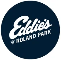 Eddies of Roland Park logo