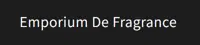 Emporium De Fragrance logo