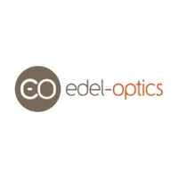 Edel-Optics logo