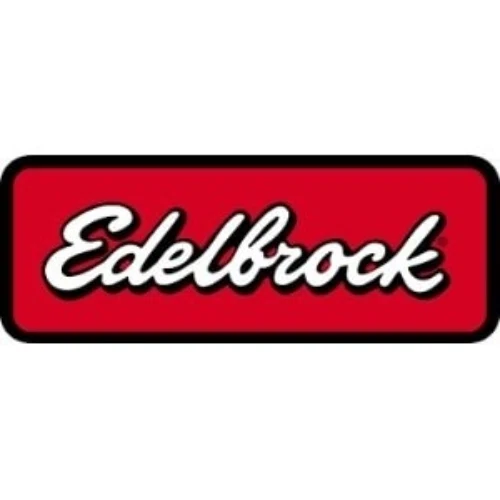 Edelbrock logo