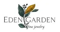 Eden Garden Jewelry logo