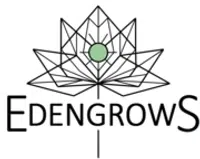 EdengrowS logo