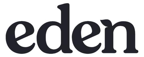 Eden discount code