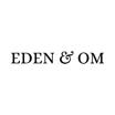 Eden & Om discount code