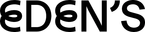 Eden's logo