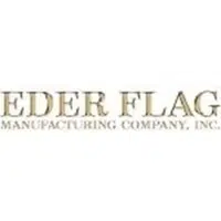 Eder Flag Mfg logo