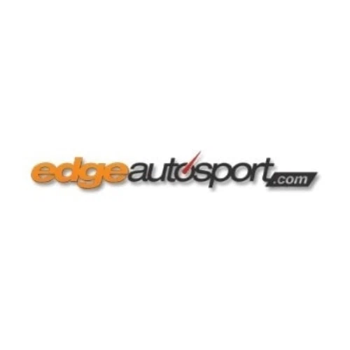 Edge Autosport logo