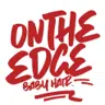 On The Edge Baby Hair logo