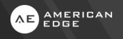 American Edge logo