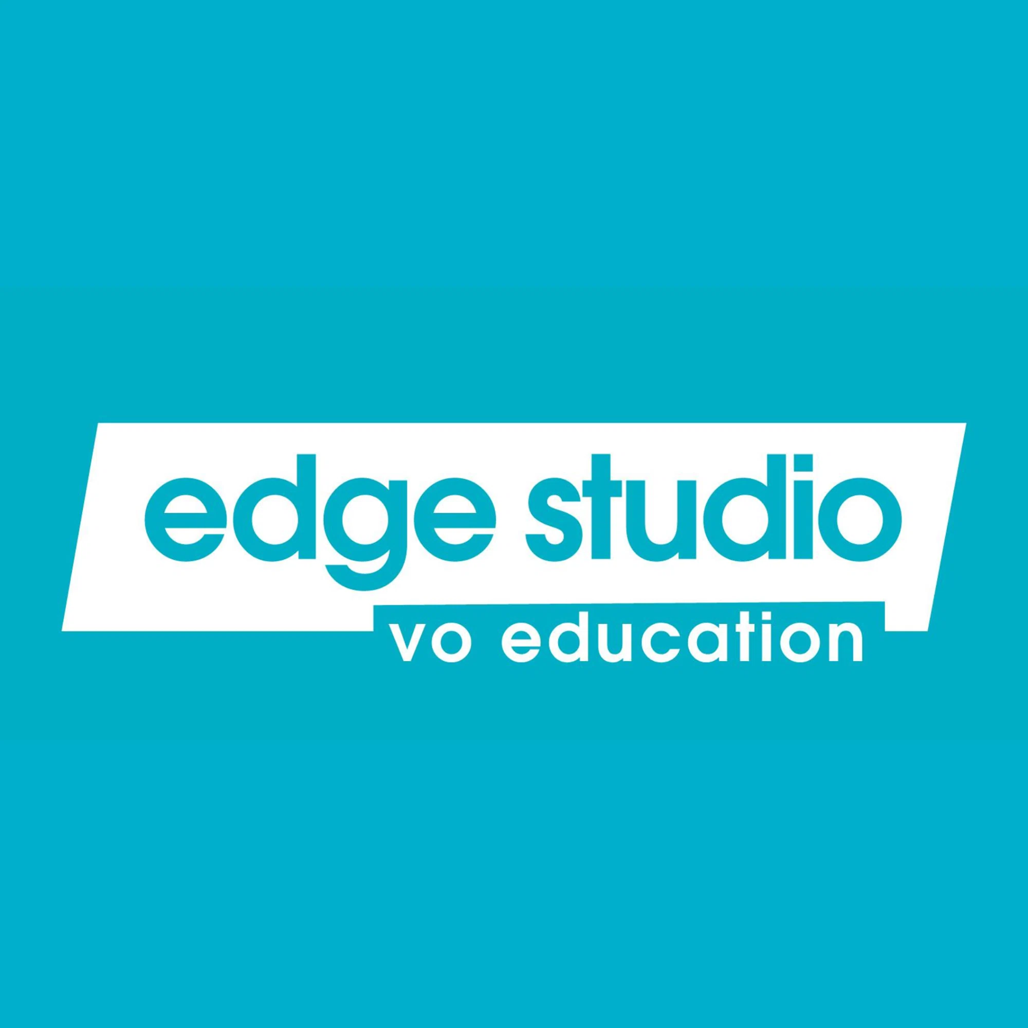 Edge Studio logo