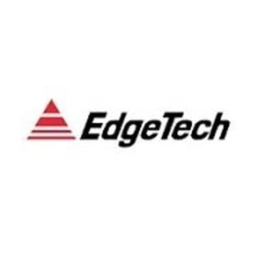 Edge Tech logo