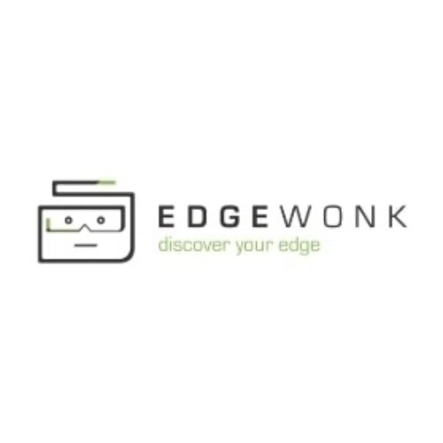 Edgewonk logo