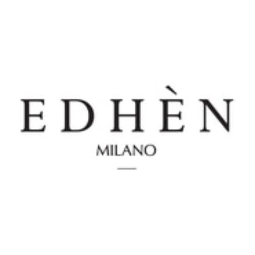 Edhèn Milano logo