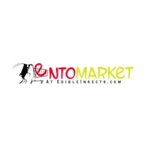 EntoMarket logo