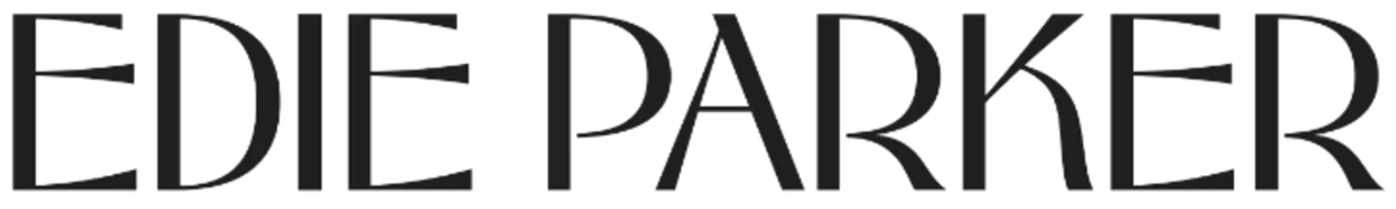 Edie Parker logo