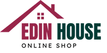 Edin House logo