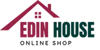 Edin House logo