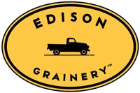 Edison Grainery logo