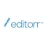Editorr logo