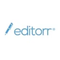 Editorr logo