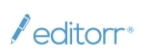 Editorr discount code