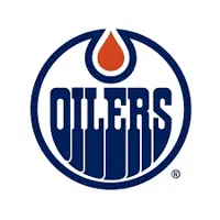 Edmonton Oilers Shop logo