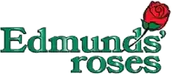 Edmunds Roses logo