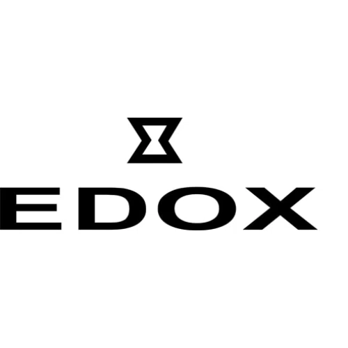 Edox logo