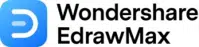 EdrawMax logo