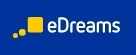 eDreams IE logo