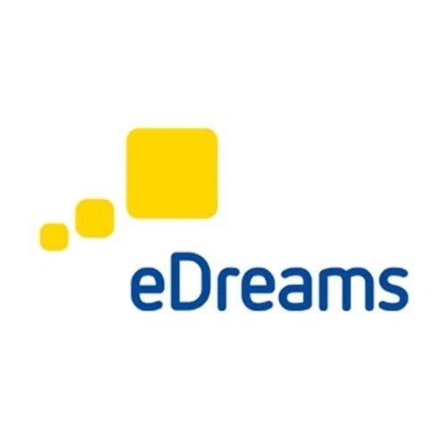 eDreams USA logo
