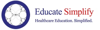 Educate Simplify logo