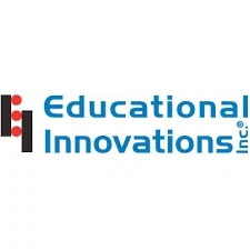 Educational Innovations logo