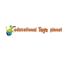 Educational Toys Planet logo