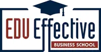 EDU Effective Business School logo