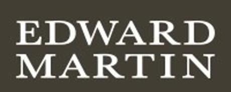 Edward Martin promo code