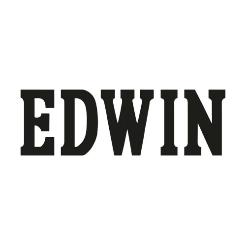 Edwin logo