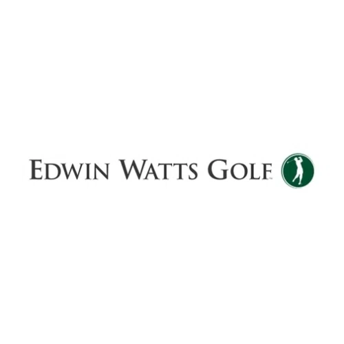 Edwin Watts Golf logo