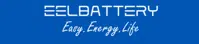 EEL BATTERY logo