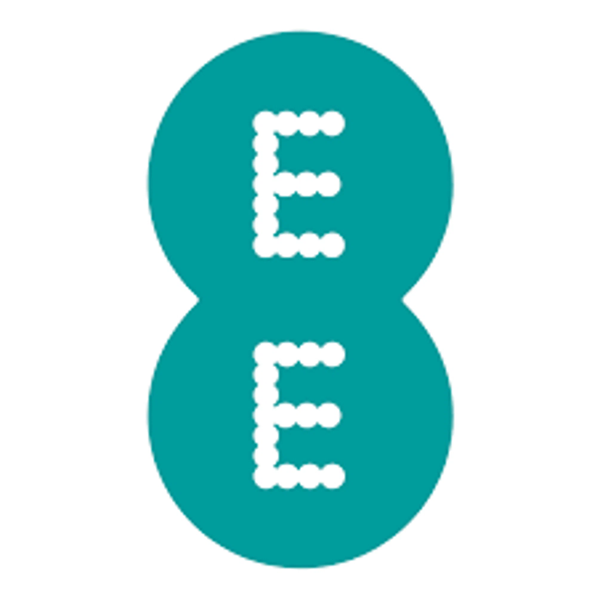 EE Store logo