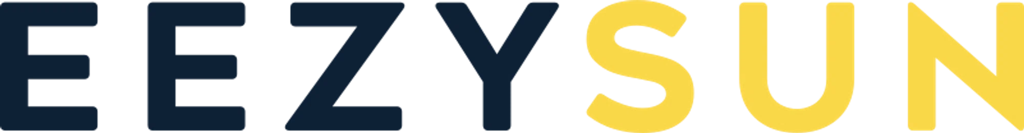 EEZYSUN logo