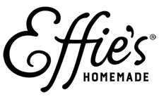 Effie's Homemade logo