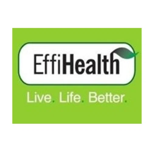 EffiHealth logo