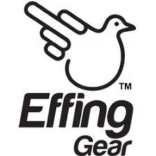 Effing Gear logo