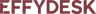 EffyDesk logo