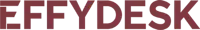 EffyDesk logo